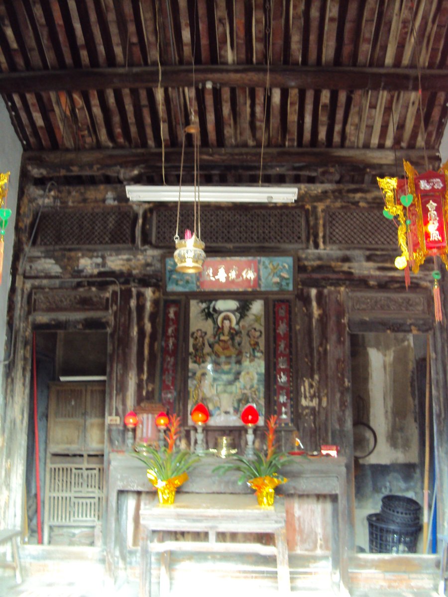 DSC08129.JPG - 後勁  林家古厝