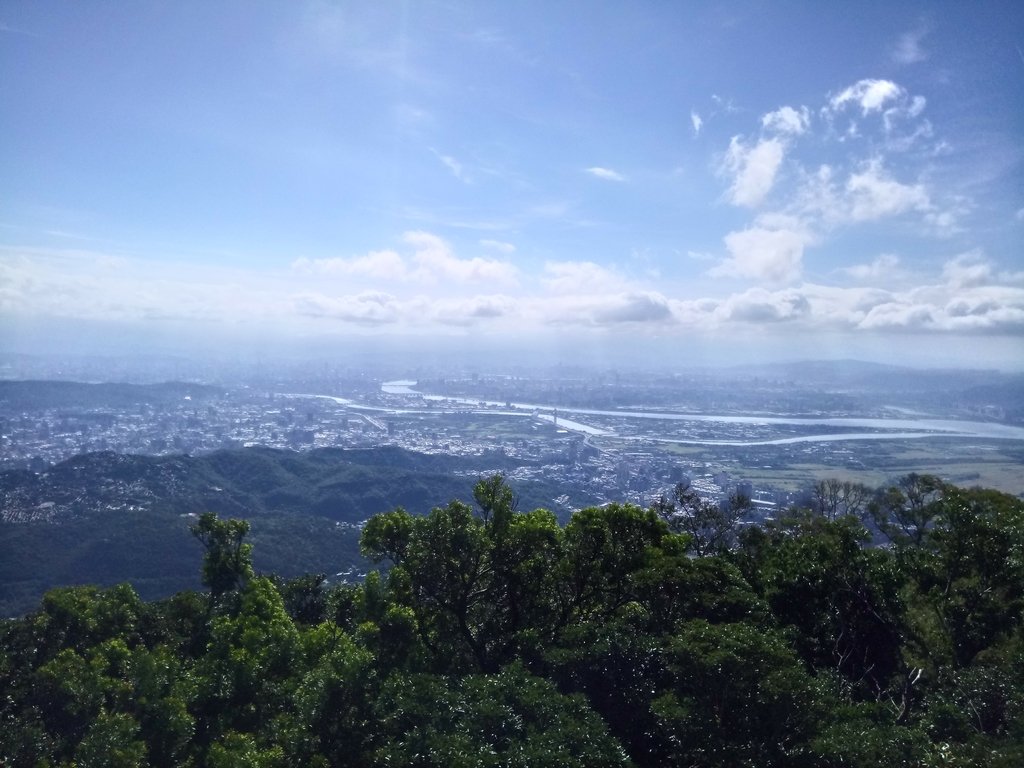 DSC_8764.JPG - 北投  中正山登山步道 01