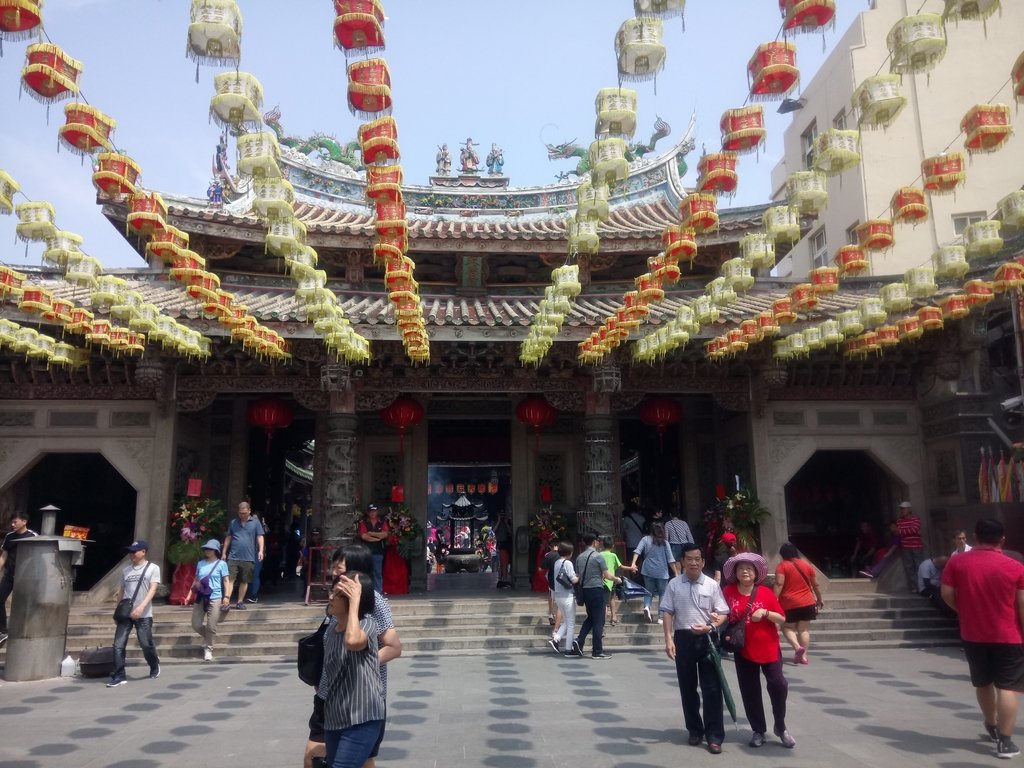 DSC_0623.JPG - 鹿港  寺廟隨拍