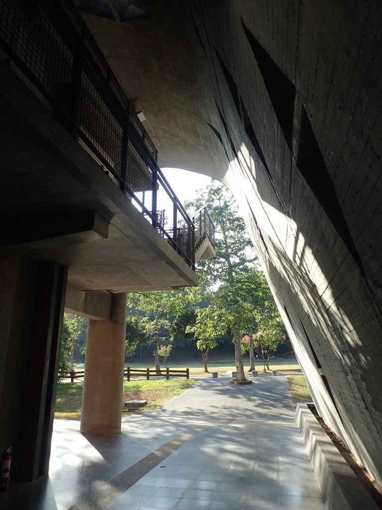 PA246537.JPG - 台中  東海大學校園巡禮