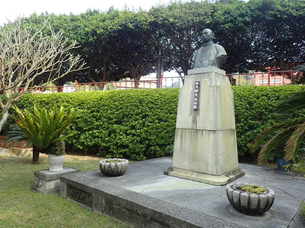 P2095157.JPG - 霧峰  來園之  五桂樓