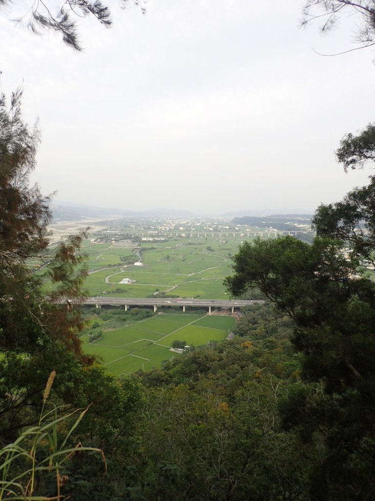 P4272196.JPG - 小百岳之---  大甲  鐵砧山