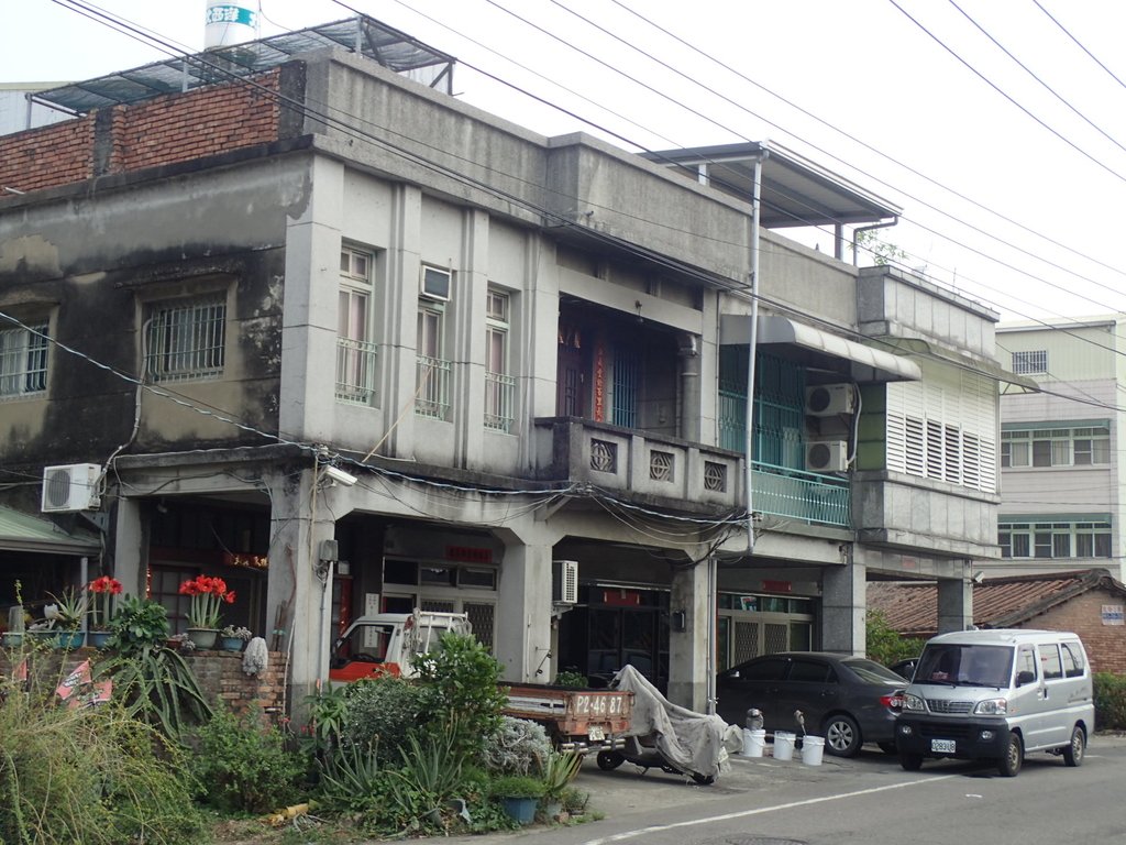 P4039918.JPG - 大樹  大坑地區街屋巡禮