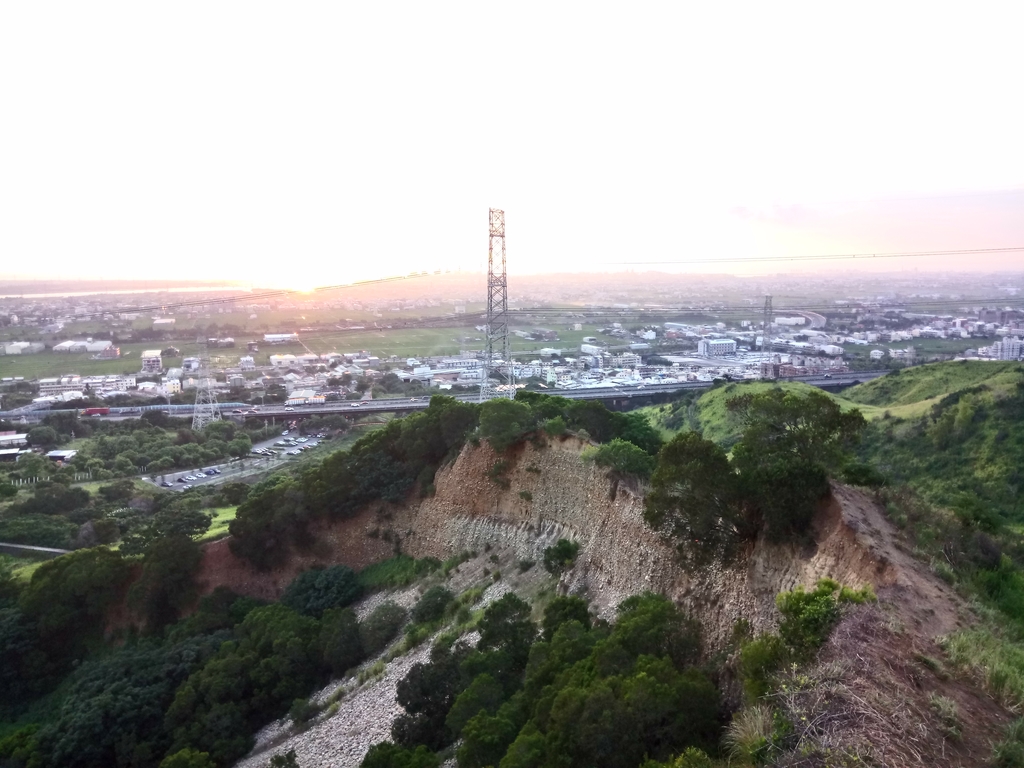 DSC_5891.JPG - 龍井  竹坑南寮登山步道