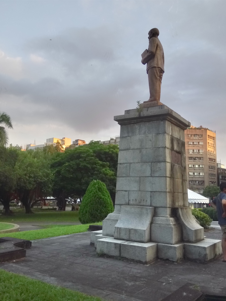 DSC_9968.JPG - 台中公園之  日治遺跡巡禮