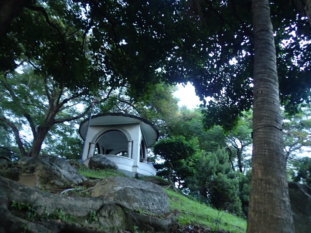 P8237210.JPG - 台中公園之  日治遺跡巡禮