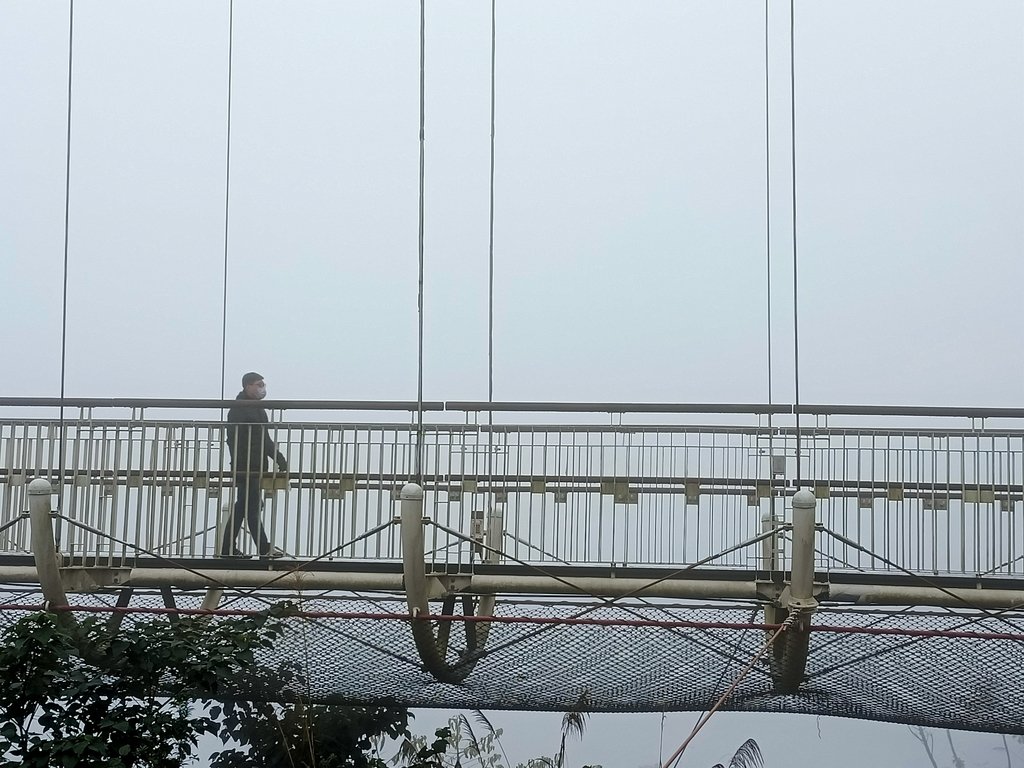 IMG20210108101357.jpg - 雲霧中的  梅山  太平雲梯