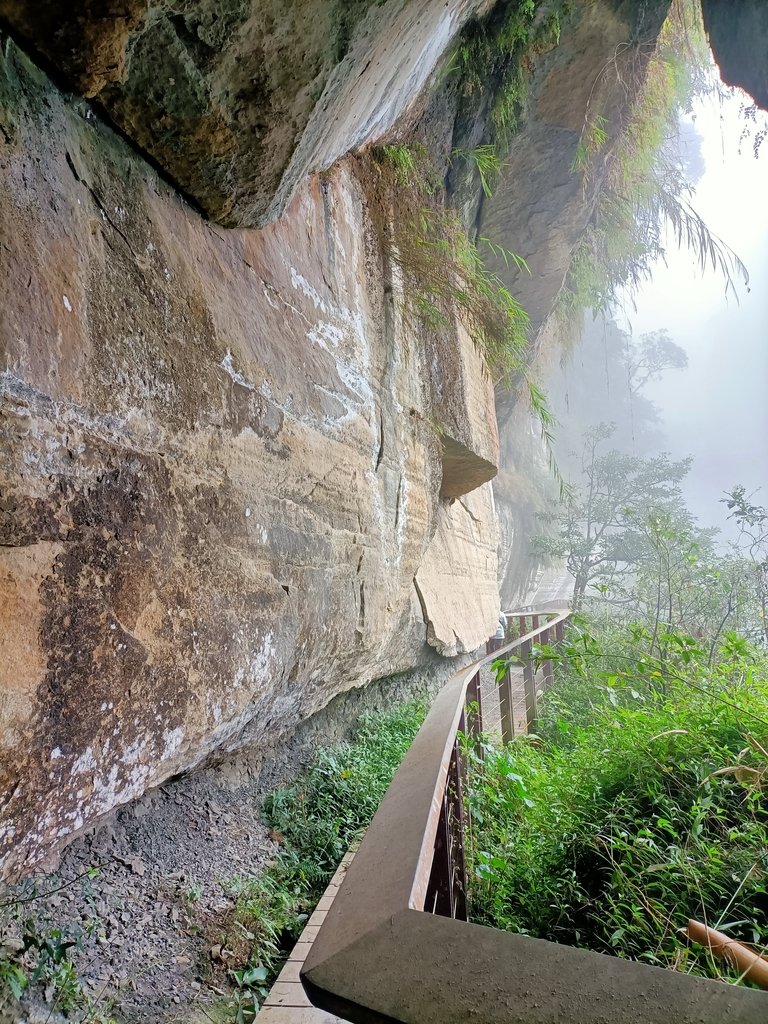 IMG20210108120503.jpg - 梅山  瑞峰村  竹坑溪步道