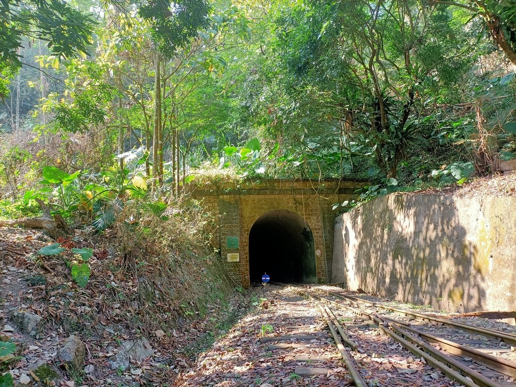 IMG20210130103955.jpg - 竹崎  獨立山登山步道