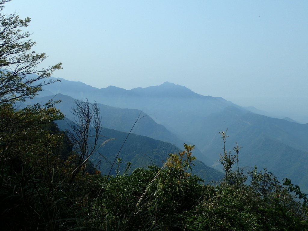 P4036919.JPG - 五峰  鵝公髻山登山步道  (02)