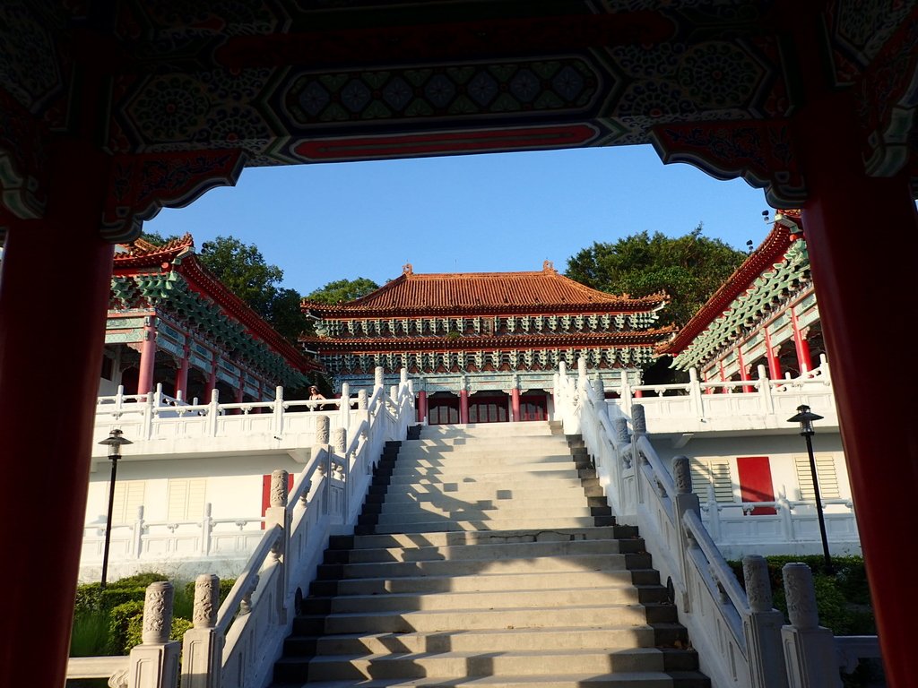 P8130773.JPG - 花蓮忠烈祠  神社遺跡