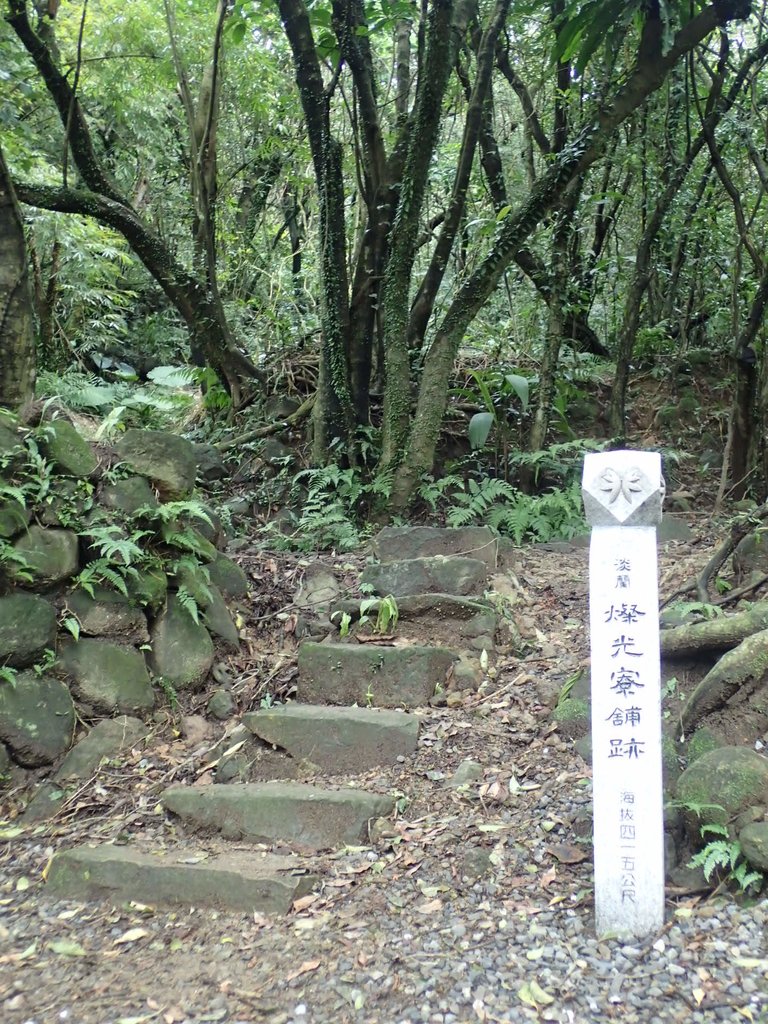 P1274450.JPG - 瑞芳  燦光寮古道初探