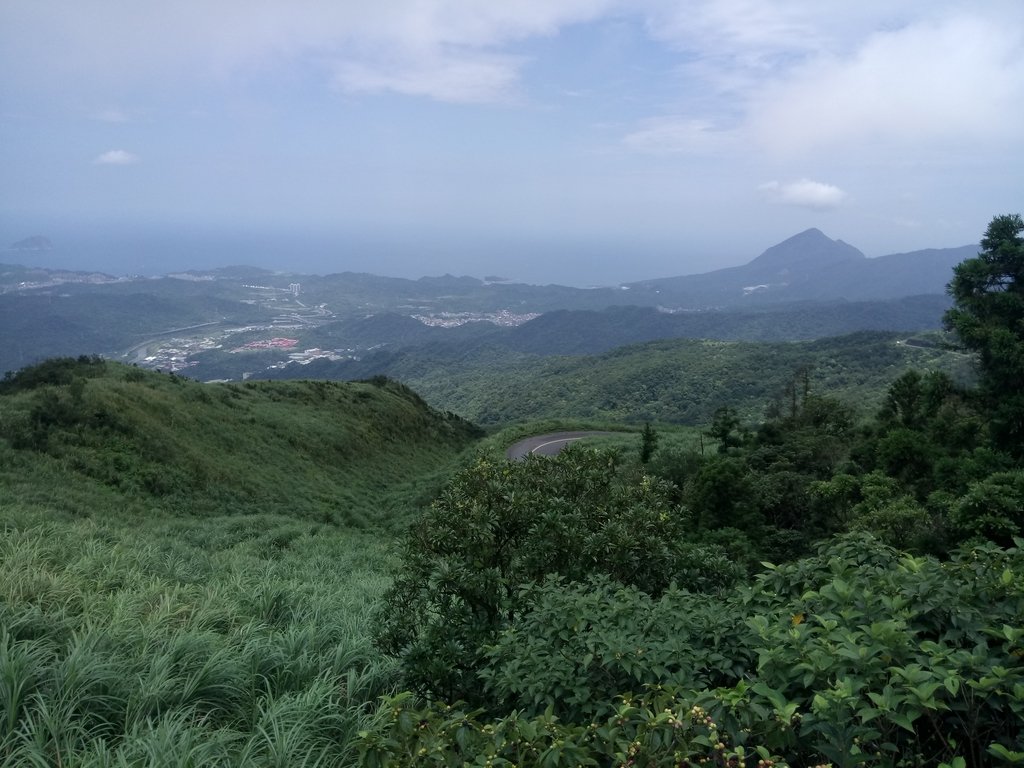 DSC_6587.JPG - 平溪  五分山登山步道