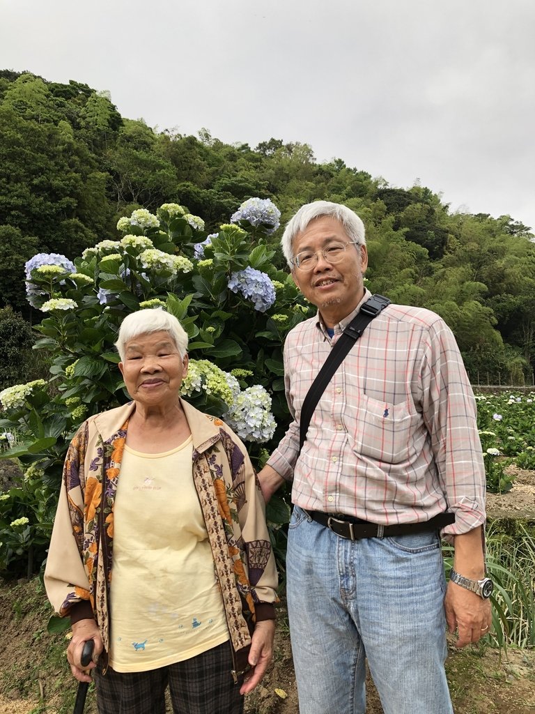 IMG_8969.JPG - 陽明山  高家繡球花園