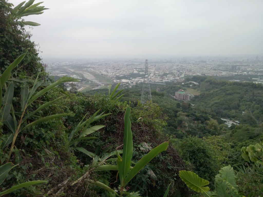 DSC_4491.JPG - 太平  三汀山  (望高寮)