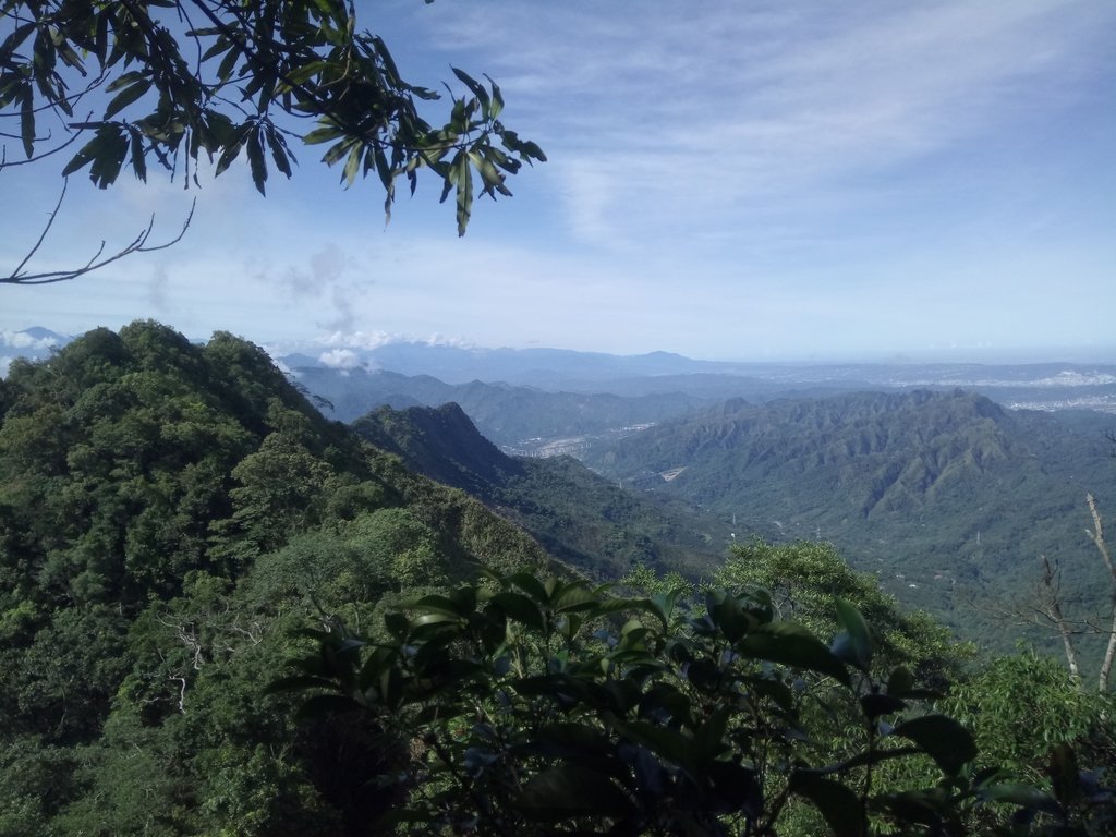 DSC_2555.JPG - 國姓  大橫屏山