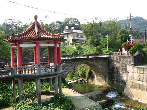 IMN_9462.jpg - 關西  平林  范家古厝  (餘慶室)