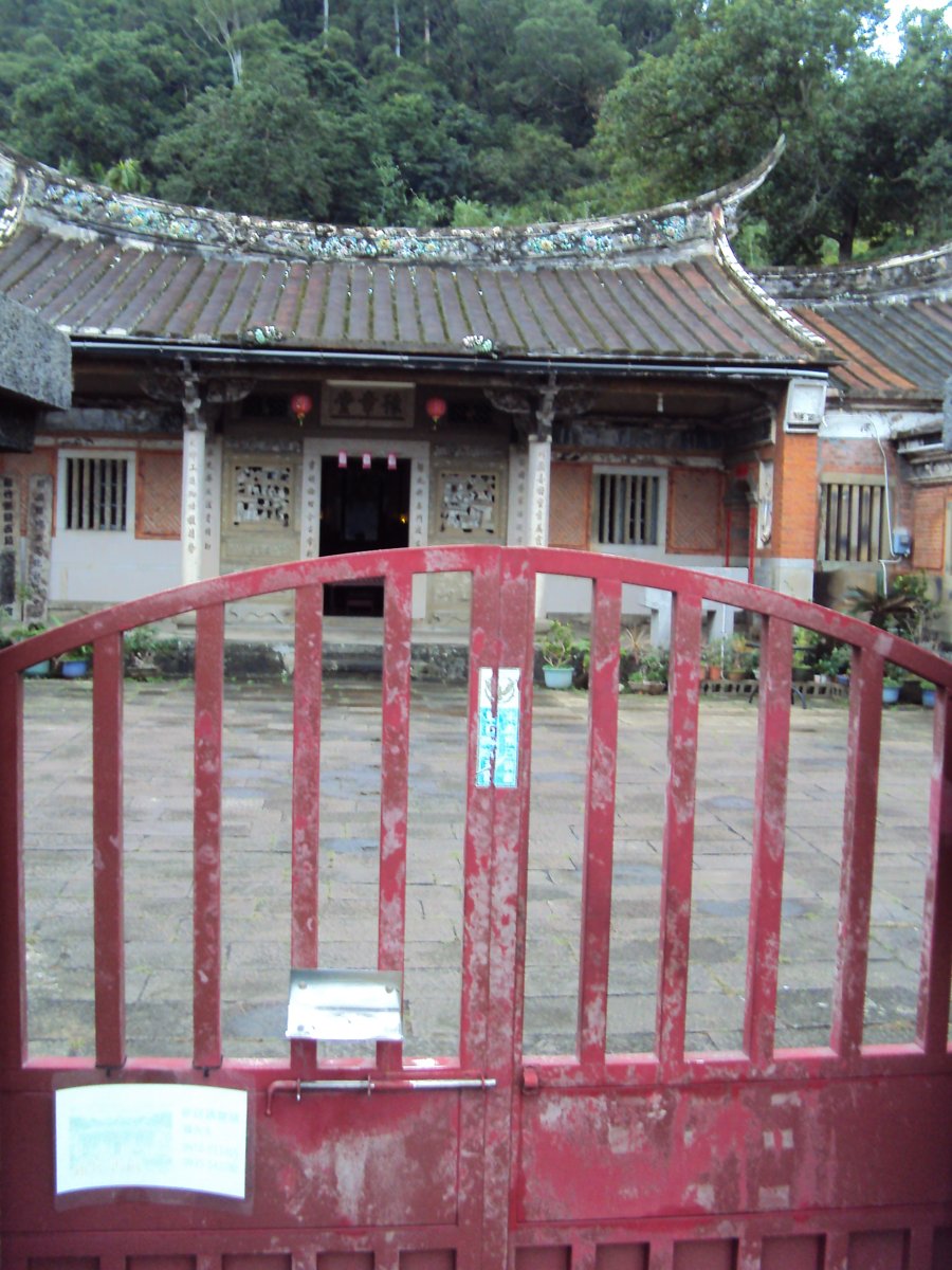 DSC01760.JPG - 關西  下南片  羅屋書院