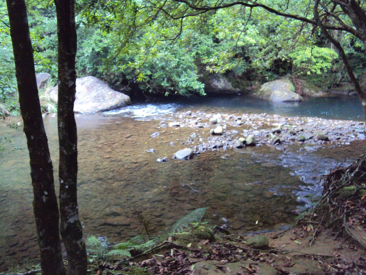 DSC07443.JPG - 雙溪  泰平村  虎豹潭