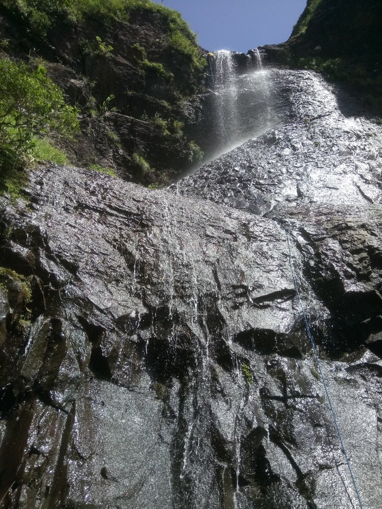 DSC_5081.JPG - 金山  竹子山古道  阿里磅瀑布