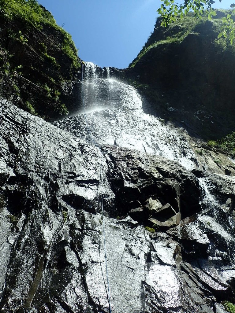 P7296112.JPG - 金山  竹子山古道  阿里磅瀑布