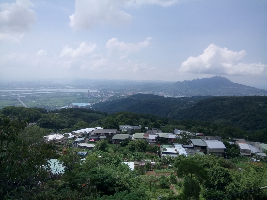 DSC_6931.JPG - 北投  面天山  向天湖步道