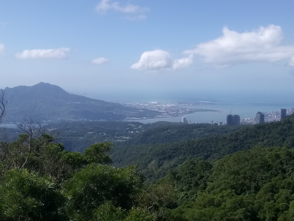 DSC_8770.JPG - 北投  中正山登山步道 01