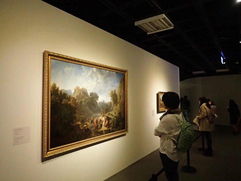 P1173068.JPG - 普希金博物館特展