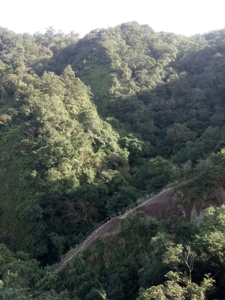 DSC_2226.JPG - 再訪---  平溪  孝子山登山步道