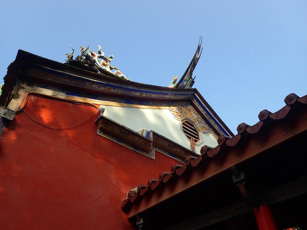 P8044921.JPG - 中埔  阿里山忠王祠  (吳鳳廟)