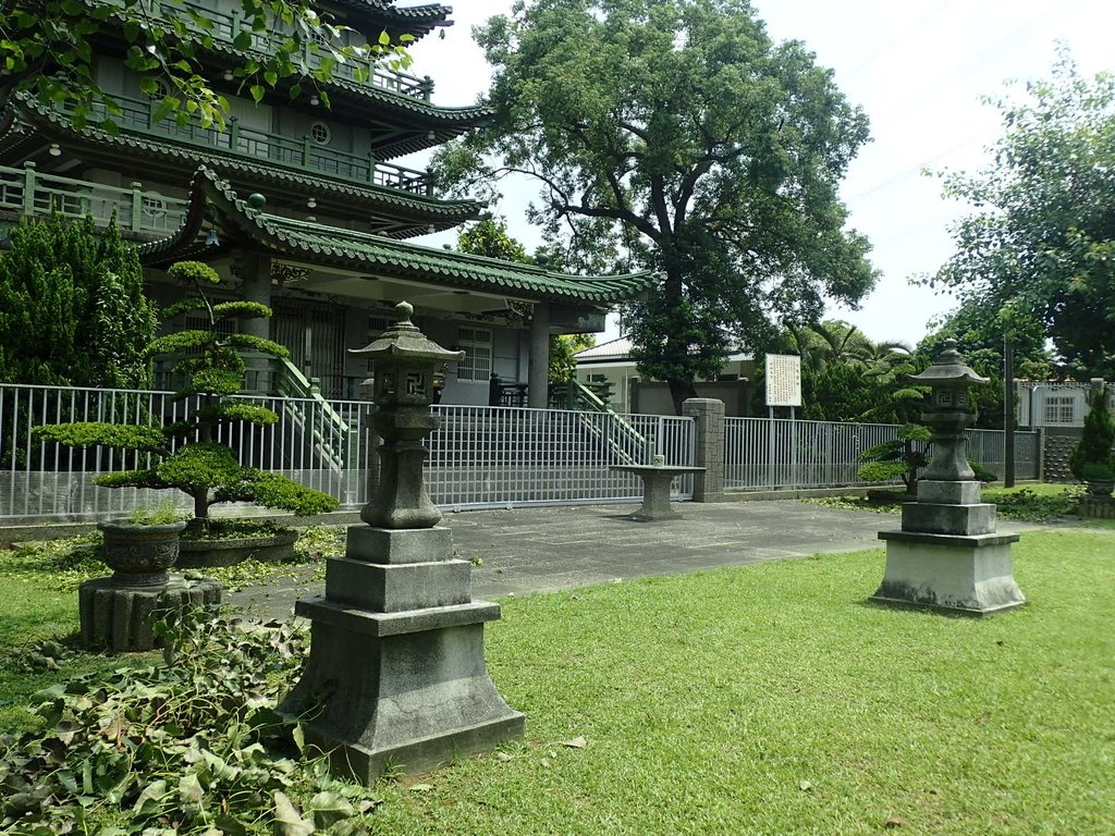 P8045278.JPG - 嘉義  彌陀禪寺