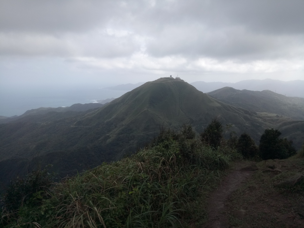 DSC_4462.JPG - 金瓜石之  無耳茶壺山