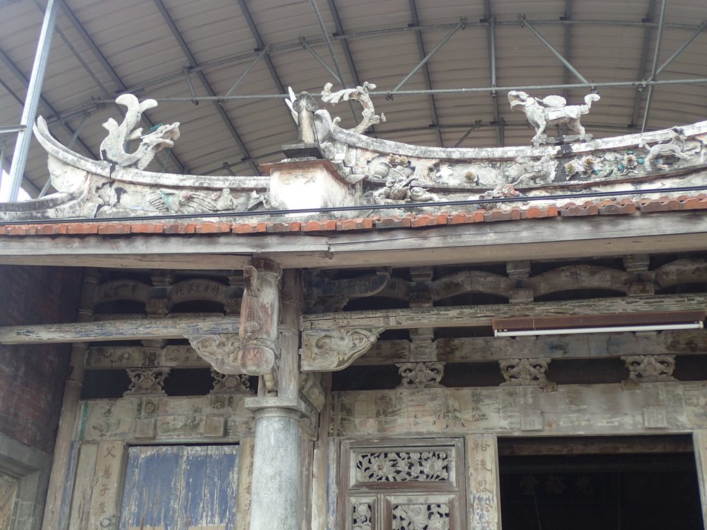 P9283980.JPG - 大村  南勢巷  賴景錄公祠