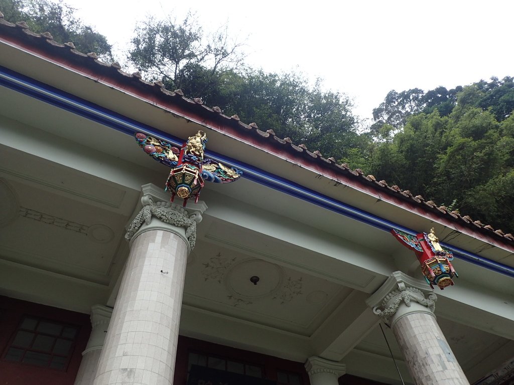 P1294458.JPG - 南庄  獅頭山  開善寺