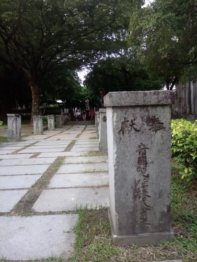 DSC_9973.JPG - 台中公園之  日治遺跡巡禮