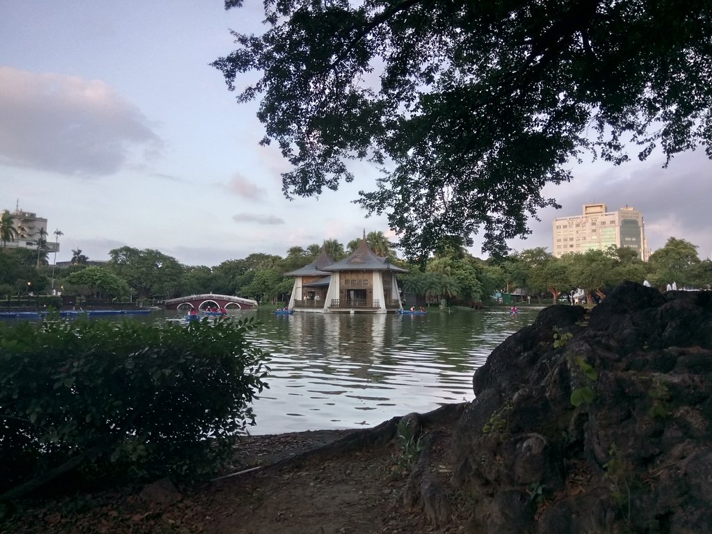 DSC_9949.JPG - 台中公園之  日治遺跡巡禮