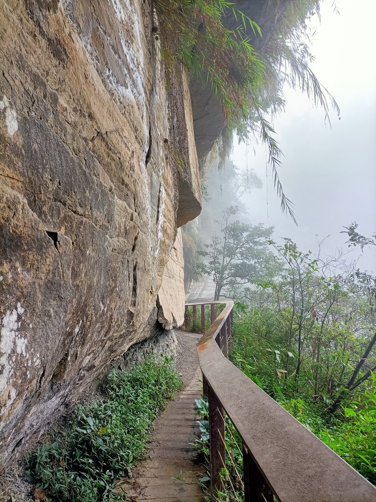 IMG20210108120522.jpg - 梅山  瑞峰村  竹坑溪步道