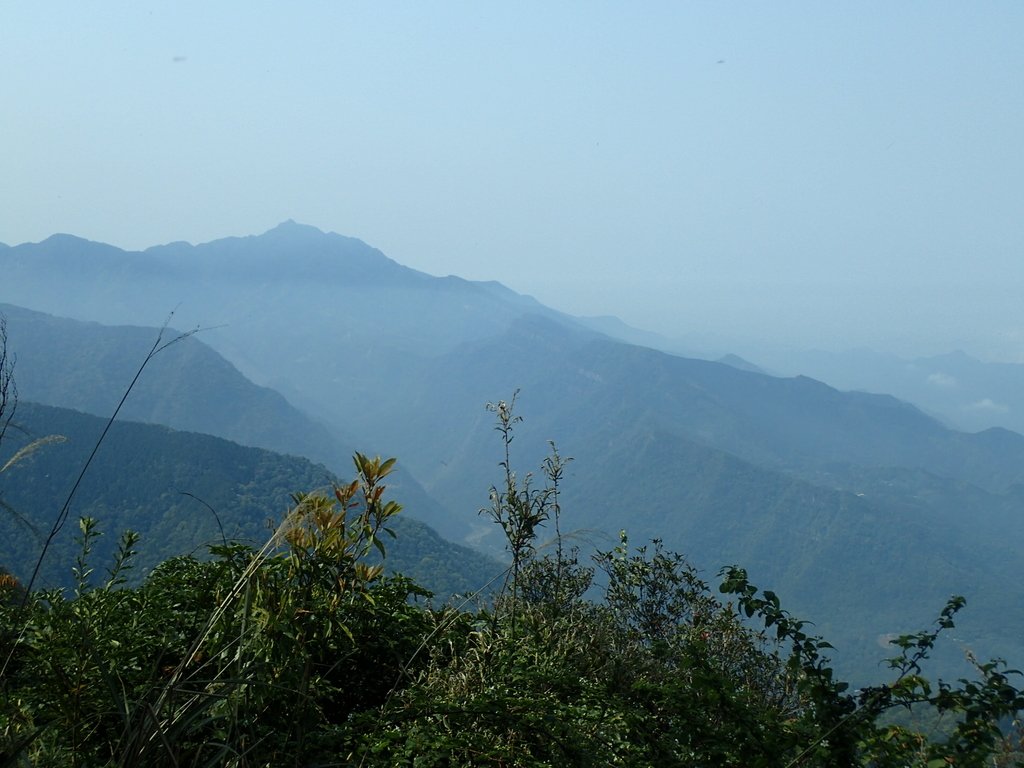 P4036921.JPG - 五峰  鵝公髻山登山步道  (02)