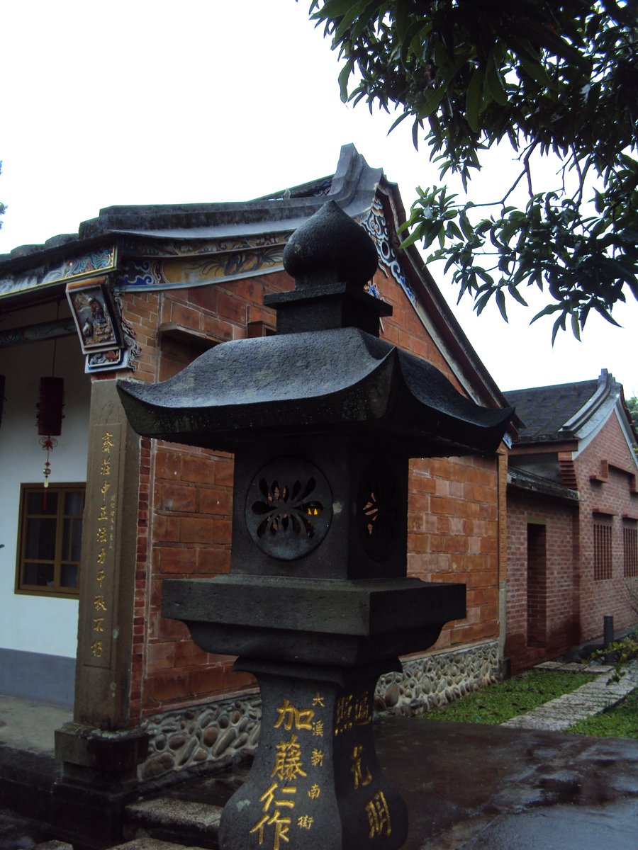 DSC02883.JPG - 再訪  大溪 齋明寺