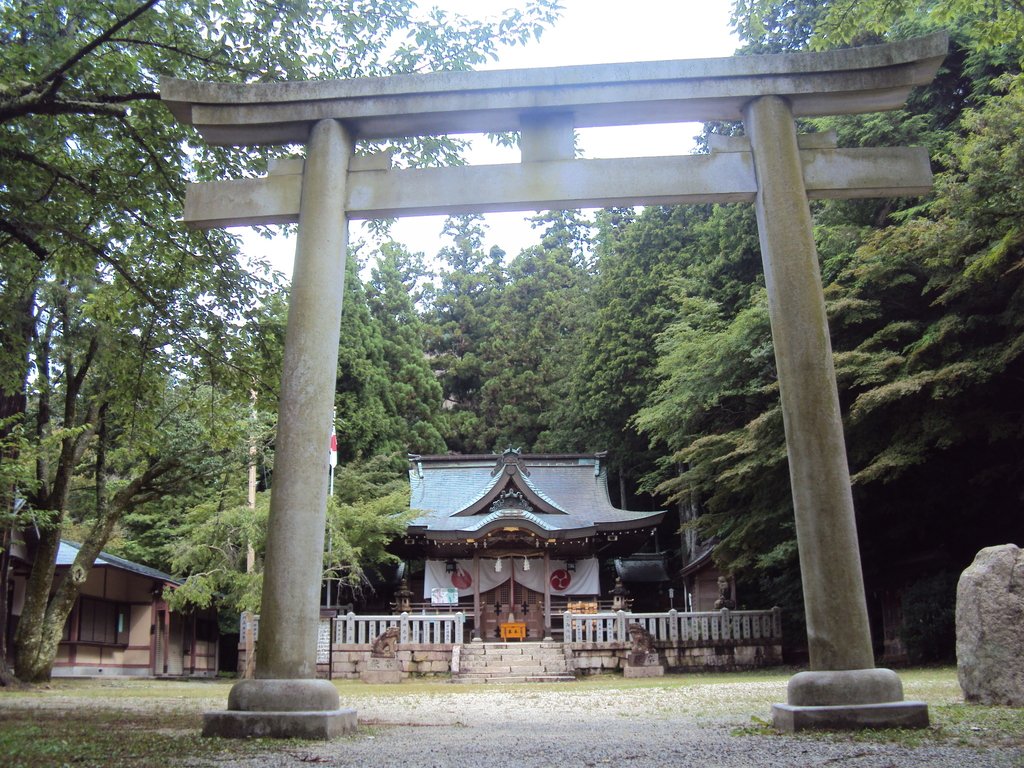 DSC02699.JPG - 有馬  湯泉神社