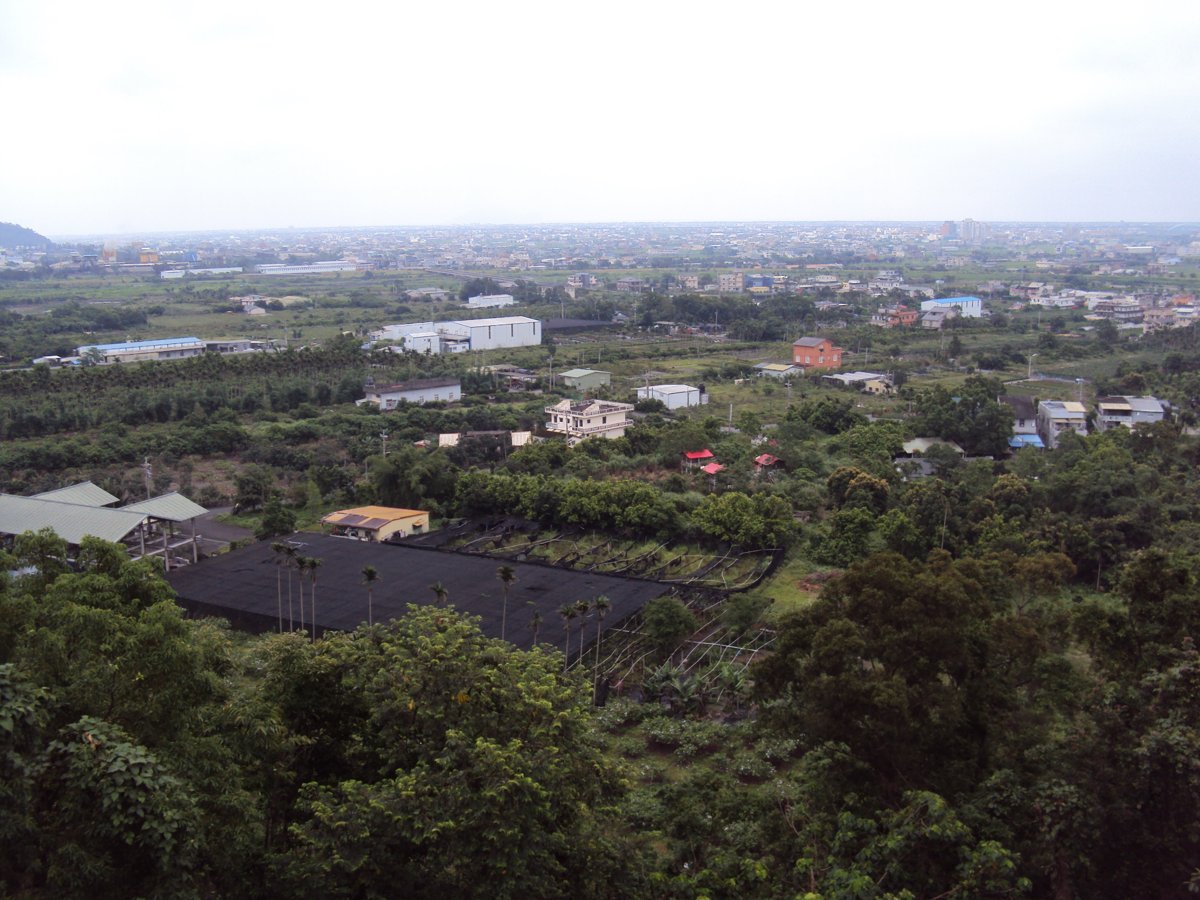 DSC07524.JPG - 員山  枕山  橘子咖啡館