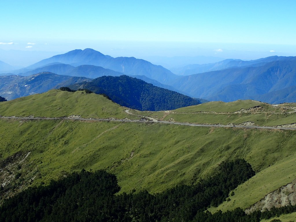 PC132163.JPG - 合歡山  東峰