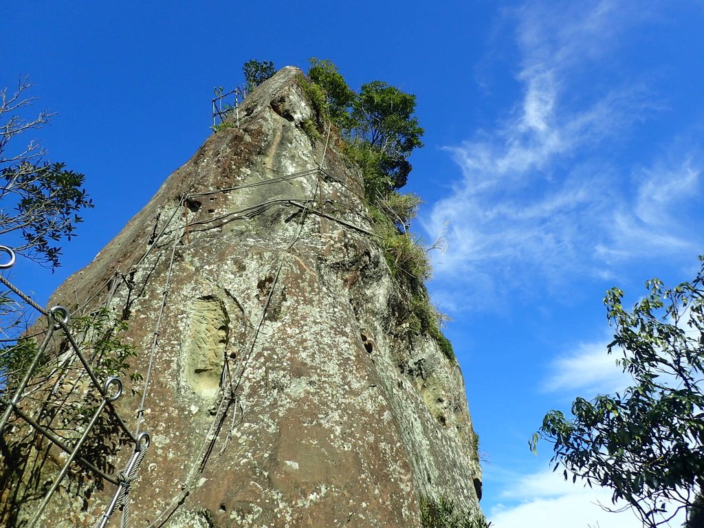 P1224274.JPG - 再訪---  平溪  孝子山登山步道