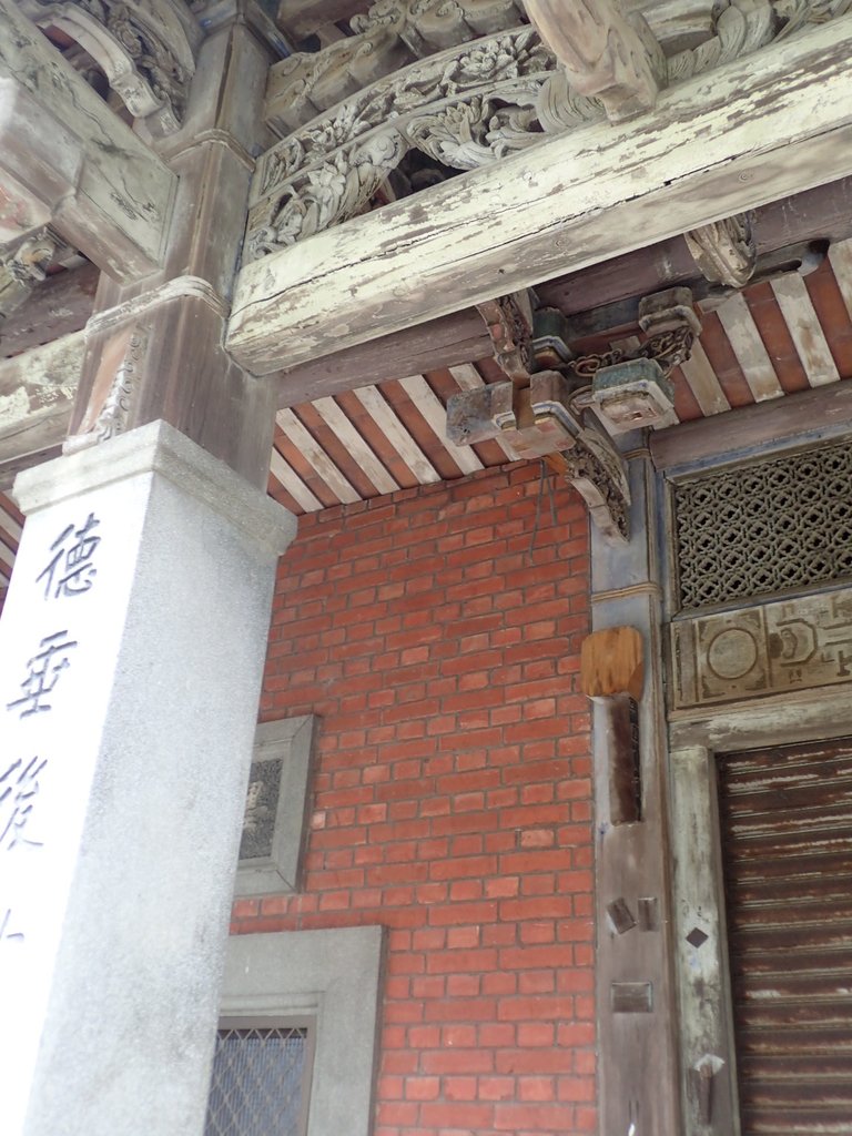 P8045750.JPG - 大林  排子路  郭氏宗祠