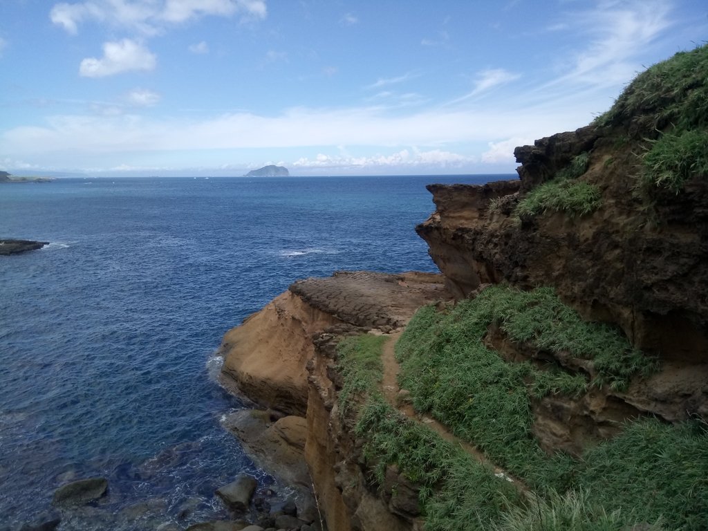 DSC_9483.JPG - 瑞芳  金石園  海岸岩石之美