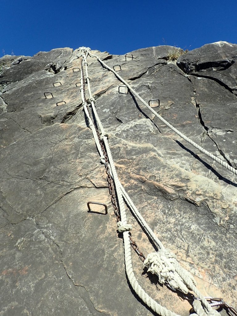 PA185547.JPG - 再訪---  台中  和平  鳶嘴山