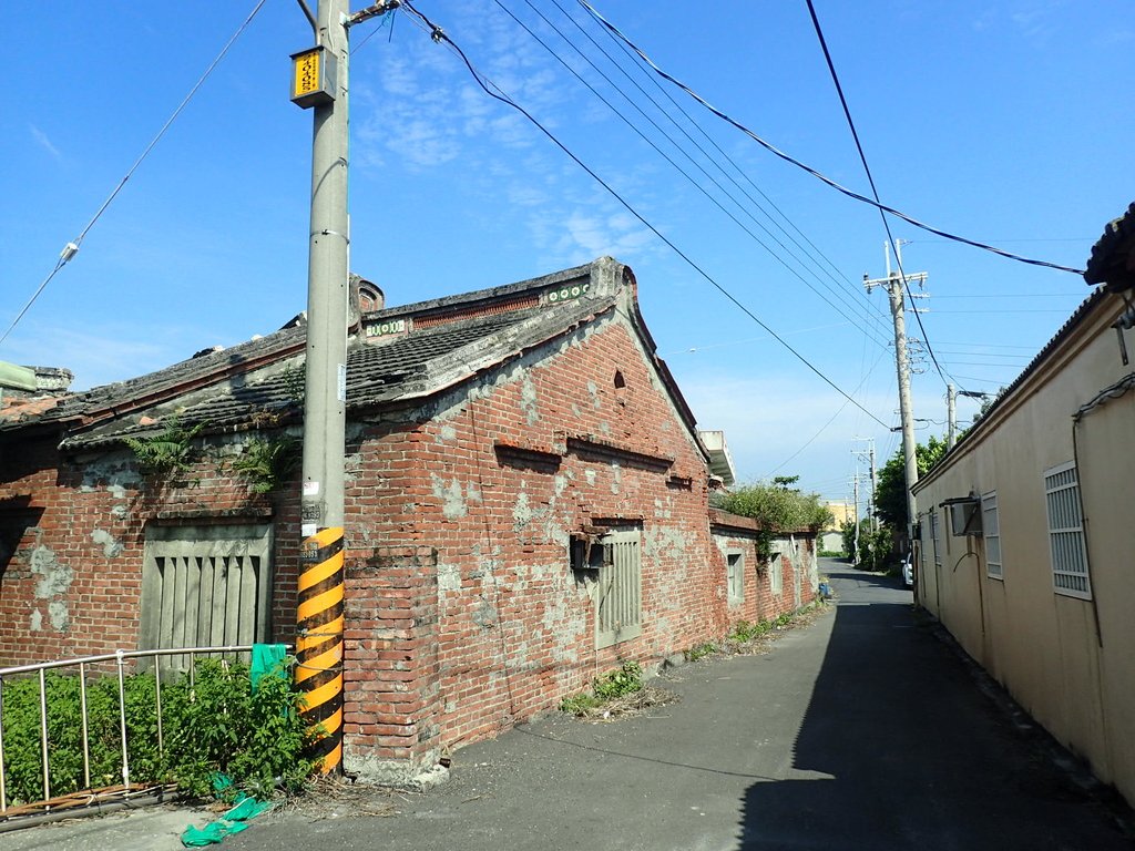 P9149153.JPG - 大城  三豐村  洪家古厝