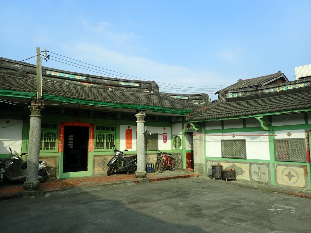 PB230017.JPG - 口湖  宜梧地區傳統民居