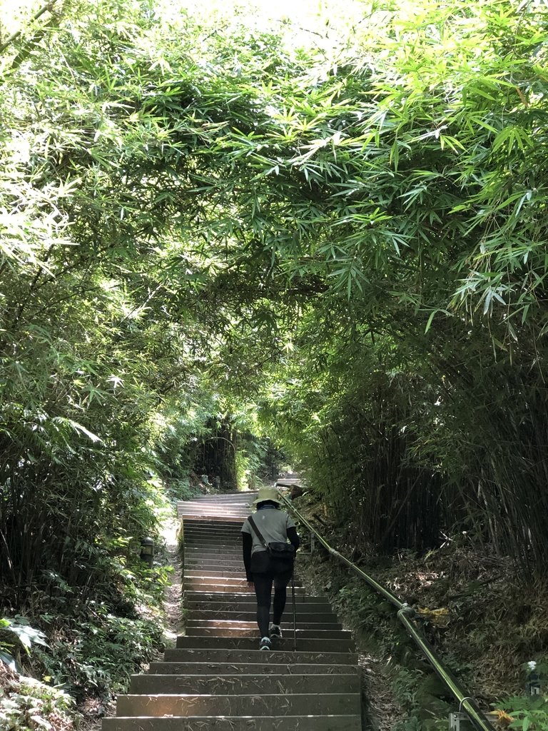 IMG_8140.JPG - 觀音山  風櫃斗湖登山步道