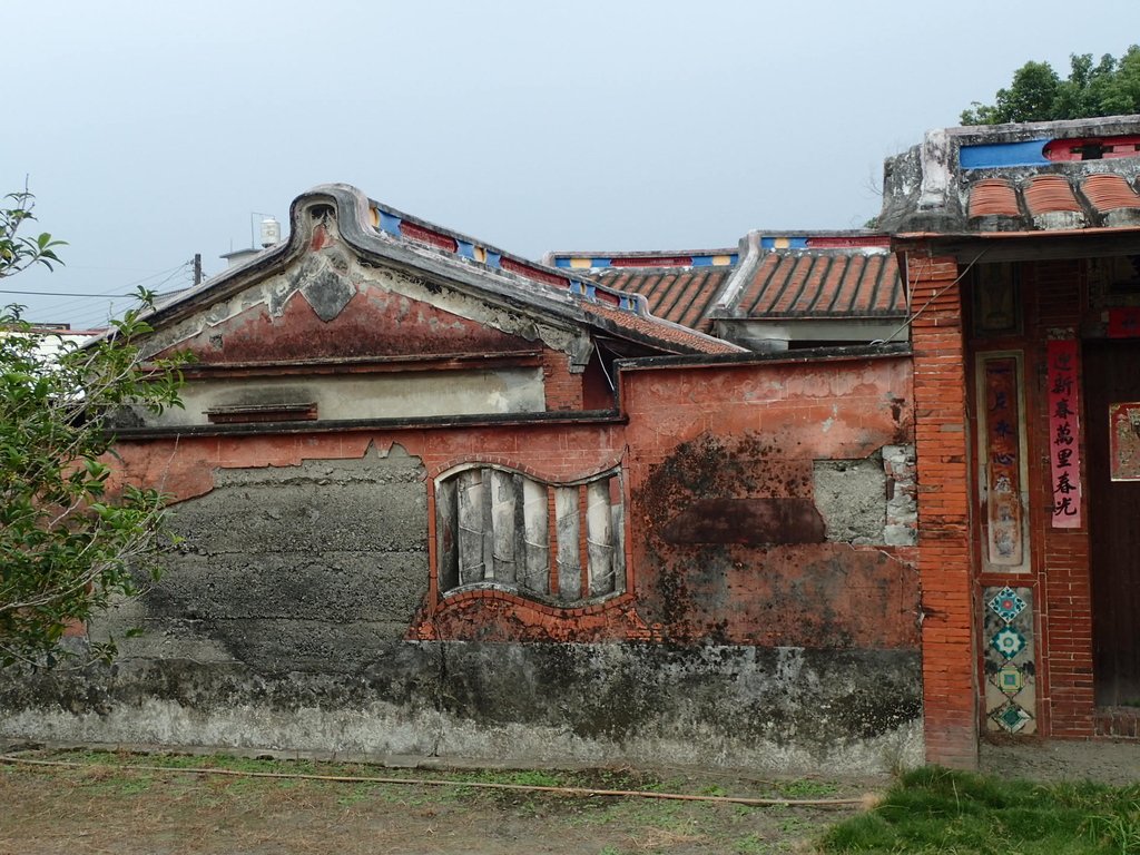 PC317190.JPG - 崁頂  力社  陳家古厝